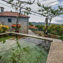 Casa da Ramada - Water SPA Tank with running natural spring water - by Bedzy