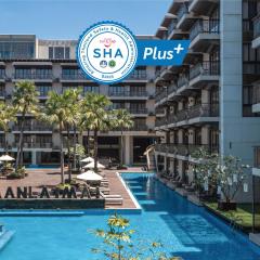 Baan Laimai Beach Resort & Spa - SHA Extra Plus