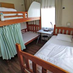 Hiroshima Saijo Youth Hostel