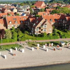 Ferienwohnung Strandhüpfer - direkt am Meer