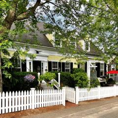 Inn at Cook Street