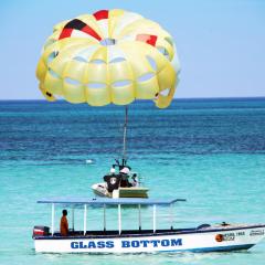 Negril Treehouse Resort