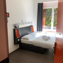 easyHotel Zürich West