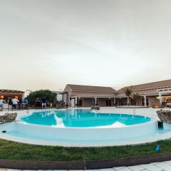 Su Entu Sardinian Country Club