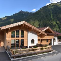 Krölls Alpenchalet