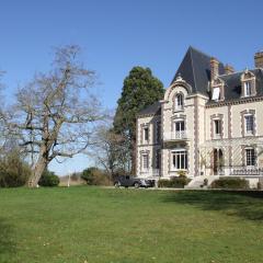 Château de la Folie