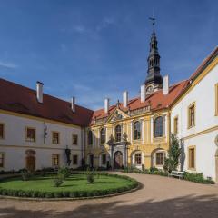 Chateau Děčín