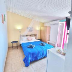 Avra Budget Beach Rooms