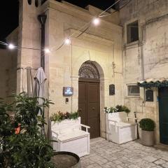 Casa Adelina nel Centro dei Sassi