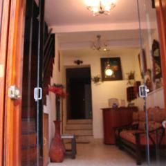 Hostal El Auqui