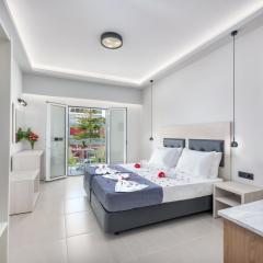 Breeze Luxury Rooms