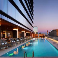 Grand Hyatt Nashville