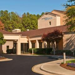 Sonesta Select Raleigh Durham Airport Morrisville