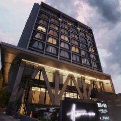 Awann Sewu Boutique Hotel and Suite Semarang