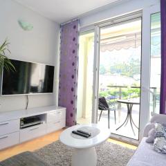 Luxury Family Apartment Omiš