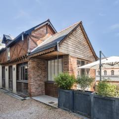 Maison Sévigné - Le calme du Thabor et la proximité du centre ville