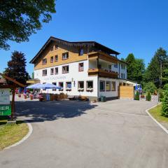 Hotel Waldmann