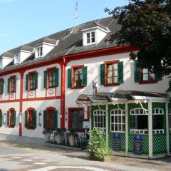 Hotel-Restaurant Fischer