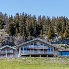 AUBERGE DES GLIERES Plateau des Glières