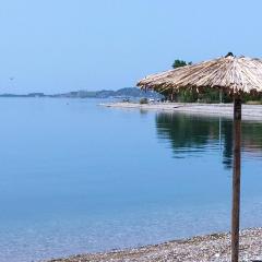 Nafpaktos beach Apartment