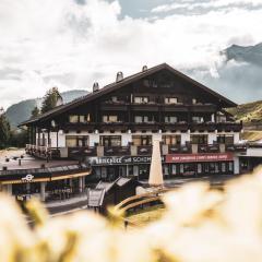 Appartementhaus Am Gschwandtkopf