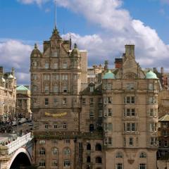 The Scotsman Hotel