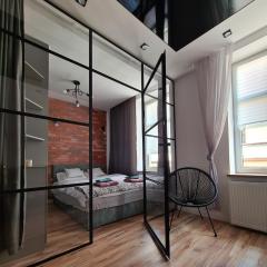 APARTAMENT KOŚCIUSZKI 1