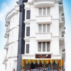 Srivar Hotels