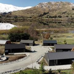 The Cottages at Lake Hayes