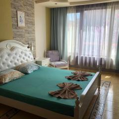 Nesebar New Town Apartment