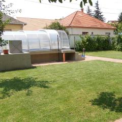 Apartment in Siofok/Balaton 35634