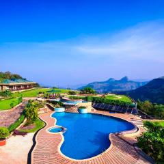 Upper Deck Resort - Stay and Relax at the Highest Peak Lonavala