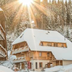 Holiday Apartements by Hotel Grüner Baum Feldberg