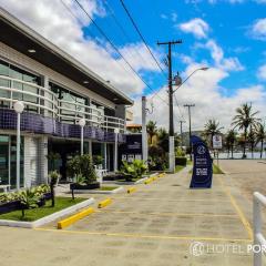 Hotel Pousada Porto da Lua