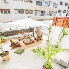 Stayhere Rabat - Agdal 1 - Comfort Residence