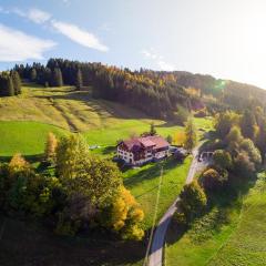 Gästehaus Schlegel