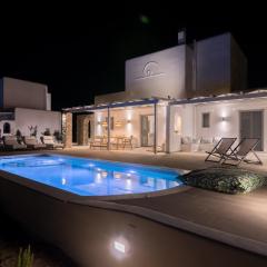 Isalos Villas with private pool