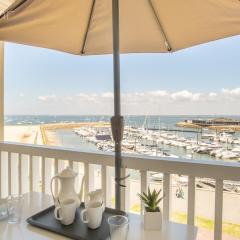 Epsom - Appartement en front de mer Arcachon