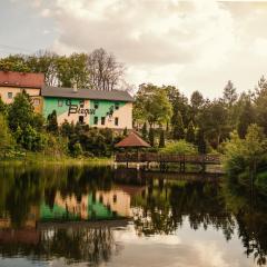 Dom Gościnny BIEGUN