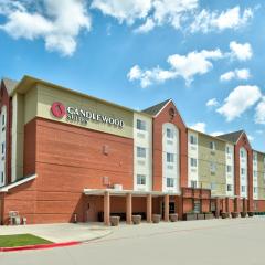 Candlewood Suites Dallas Fort Worth South, an IHG Hotel