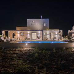 Isalos Villas Naxos