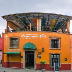 Hotel Posada Chamacuero