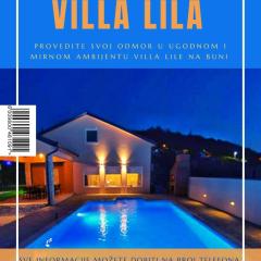 Villa Lila