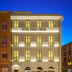 Boutique Hotel Carlo Felice