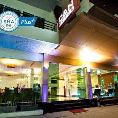 C & N Hotel - SHA Extra Plus