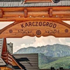 Karczogród