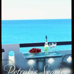 Petrakis Sea View