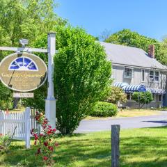 Captains Quarters Motel & Conference Center