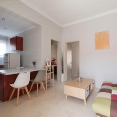 Marilena Apartments