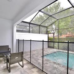 High Luxury 3 Bedroomloft Townhouse In Hidden Forest, With Private Pool!